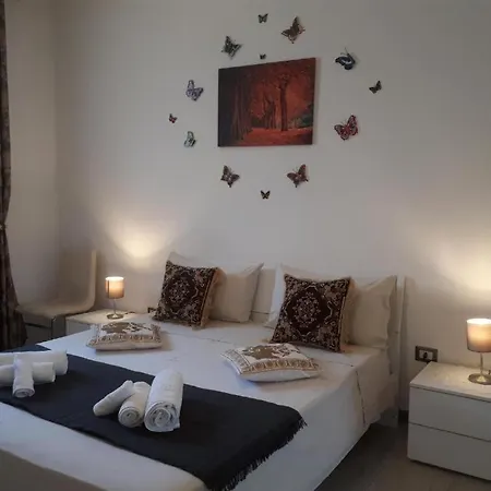 La Casa In Piazza Holiday home