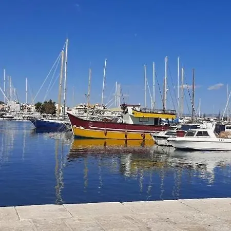 Σπίτι διακοπών La Casa In Piazza