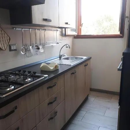 La Casa In Piazza Holiday home