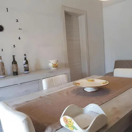 La Casa In Piazza *
