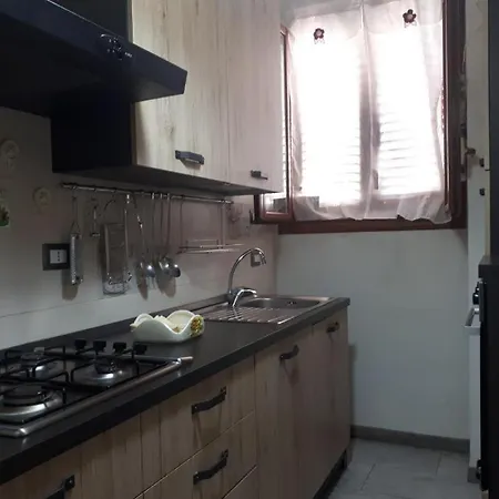 Holiday home La Casa In Piazza