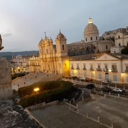 La Casa In Piazza Σπίτι διακοπών *
