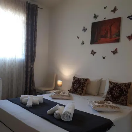 Σπίτι διακοπών La Casa In Piazza *