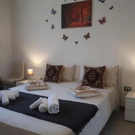 Σπίτι διακοπών La Casa In Piazza *