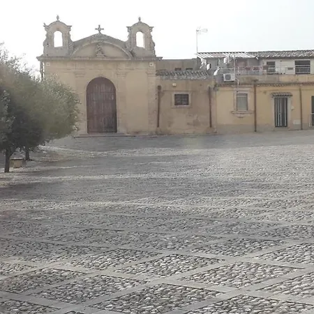 Σπίτι διακοπών La Casa In Piazza *