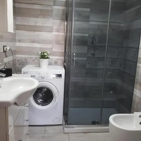 Σπίτι διακοπών La Casa In Piazza *