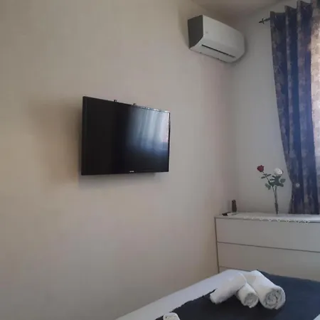 La Casa In Piazza Σπίτι διακοπών Νότο