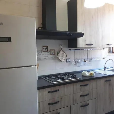 Σπίτι διακοπών La Casa In Piazza