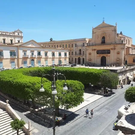 Holiday home La Casa In Piazza