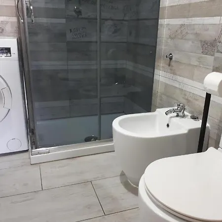La Casa In Piazza Holiday home *