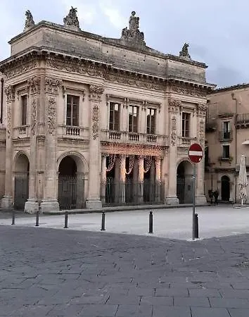 La Casa In Piazza Holiday home *