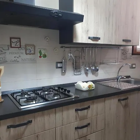 Holiday home La Casa In Piazza *